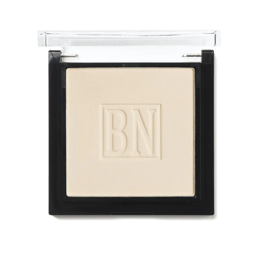 Ben Nye Powder Compacts