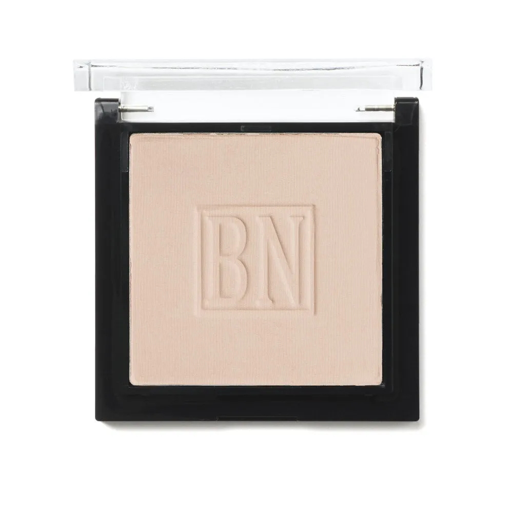 Ben Nye Powder Compacts
