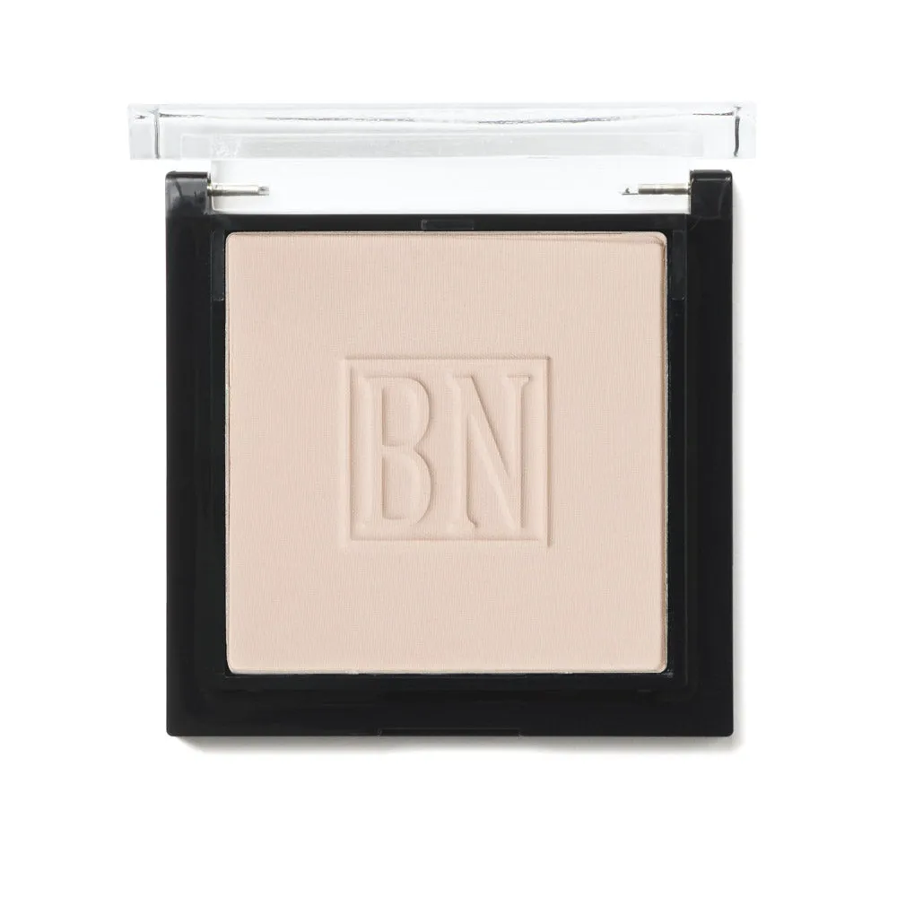 Ben Nye Powder Compacts