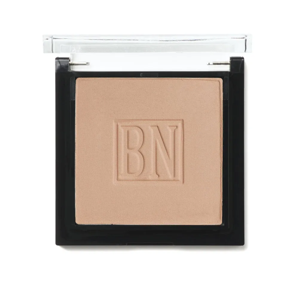 Ben Nye Powder Compacts
