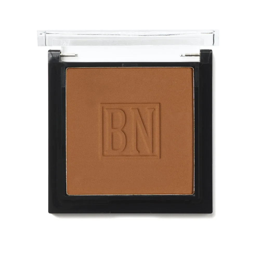 Ben Nye Powder Compacts