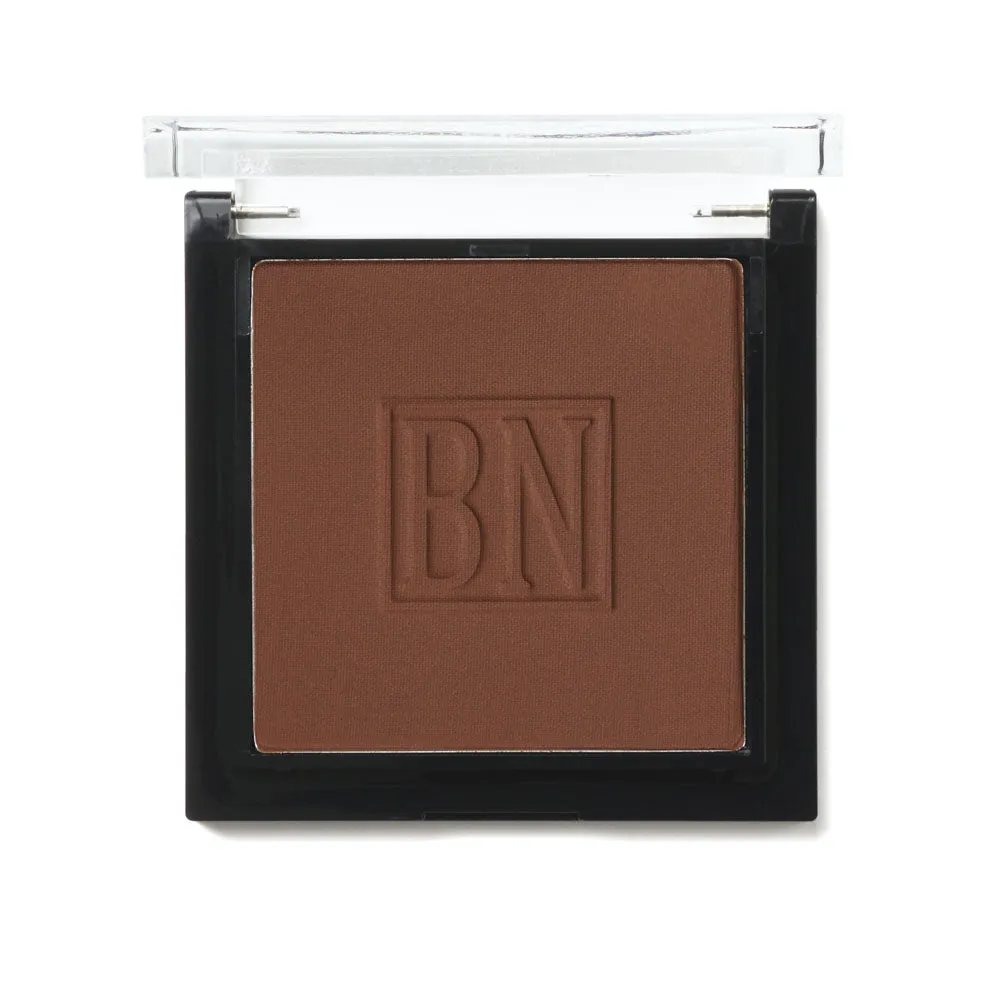 Ben Nye Powder Compacts