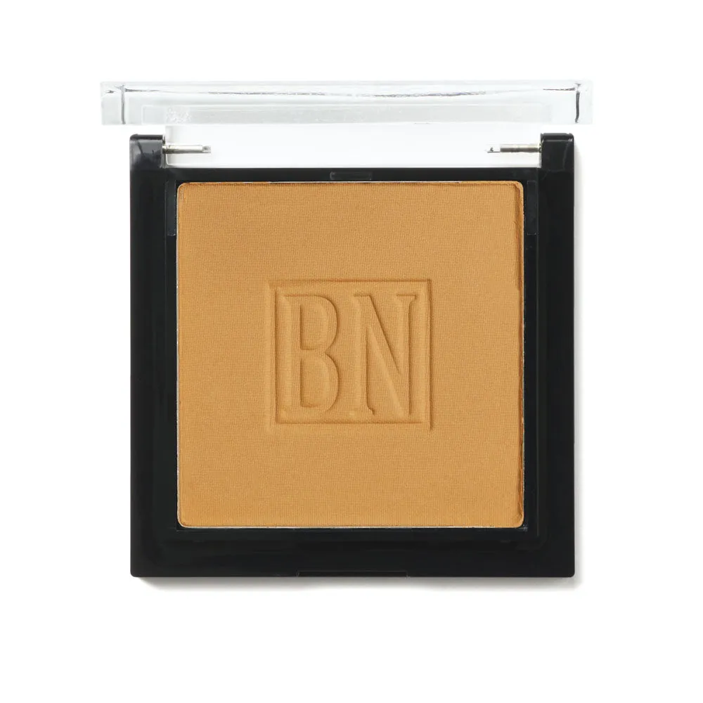 Ben Nye Powder Compacts
