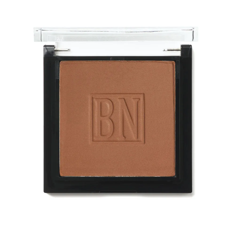 Ben Nye Powder Compacts