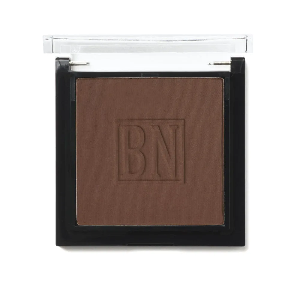 Ben Nye Powder Compacts