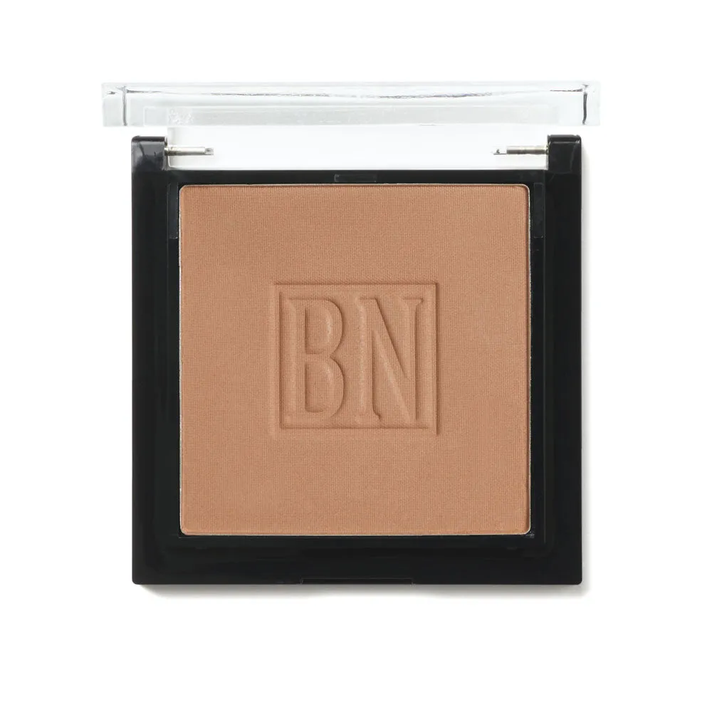 Ben Nye Powder Compacts