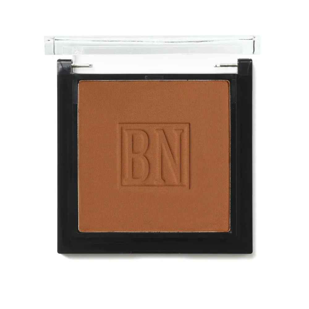 Ben Nye Powder Compacts