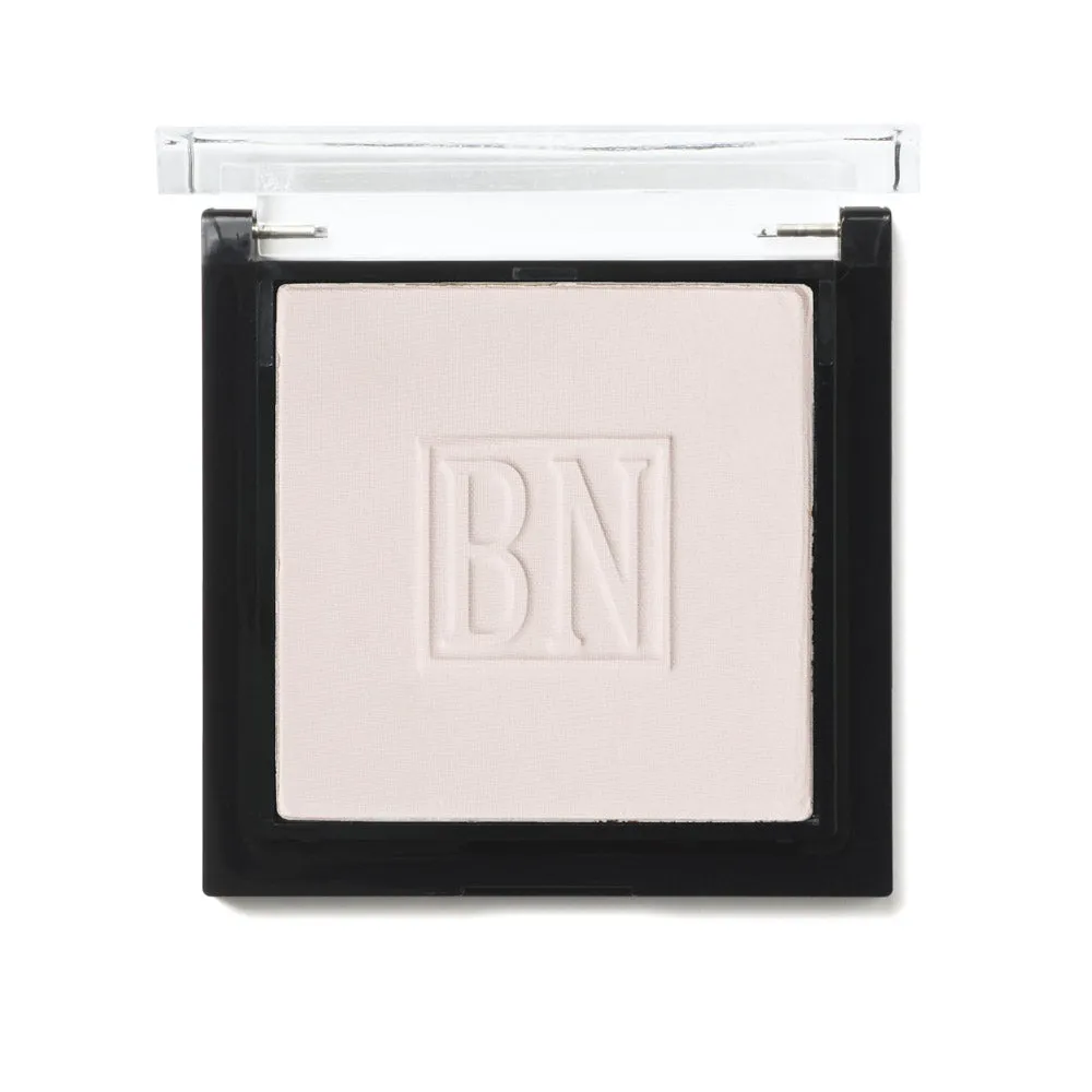Ben Nye Powder Compacts