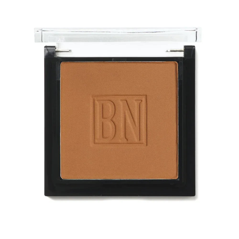 Ben Nye Powder Compacts