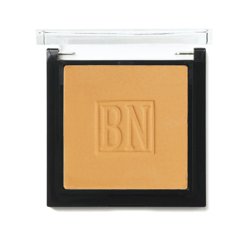 Ben Nye Powder Compacts