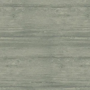 Benartex Washed Wood Steel Cotton Fabric 7709-15-Steel
