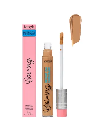 BENEFIT Boi-ing Bright On Concealer Almond