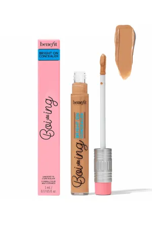 BENEFIT Boi-ing Bright On Concealer Apricot