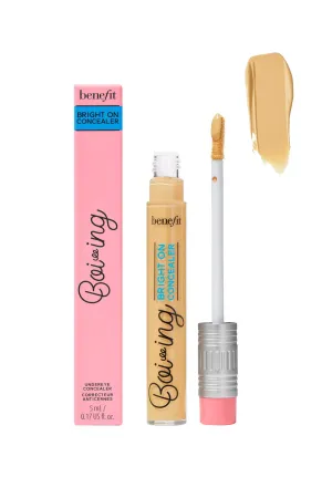 BENEFIT Boi-ing Bright On Concealer Cantaloupe