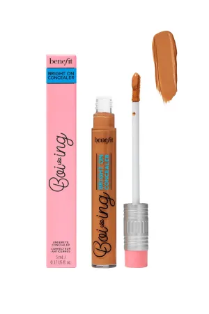 BENEFIT Boi-ing Bright On Concealer Hazelnut