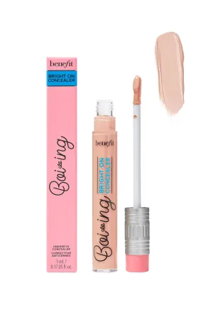 BENEFIT Boi-ing Bright On Concealer Lychee