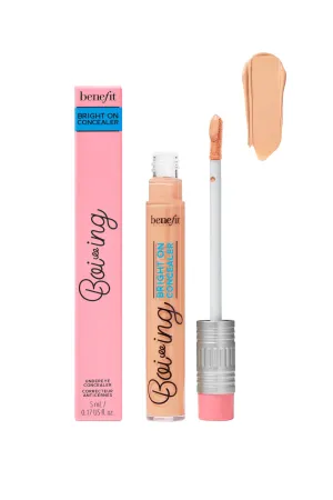 BENEFIT Boi-ing Bright On Concealer Melon