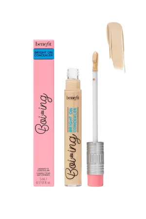 BENEFIT Boi-ing Bright On Concealer Nectarine