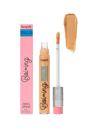 BENEFIT Boi-ing Bright On Concealer Peach