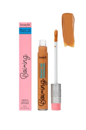 BENEFIT Boi-ing Bright On Concealer Walnut