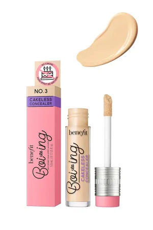 BENEFIT Boi-ing Cakeless Concealer 03 Light Neutral 5ml