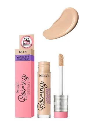 BENEFIT Boi-ing Cakeless Concealer 04 Light Cool 5ml