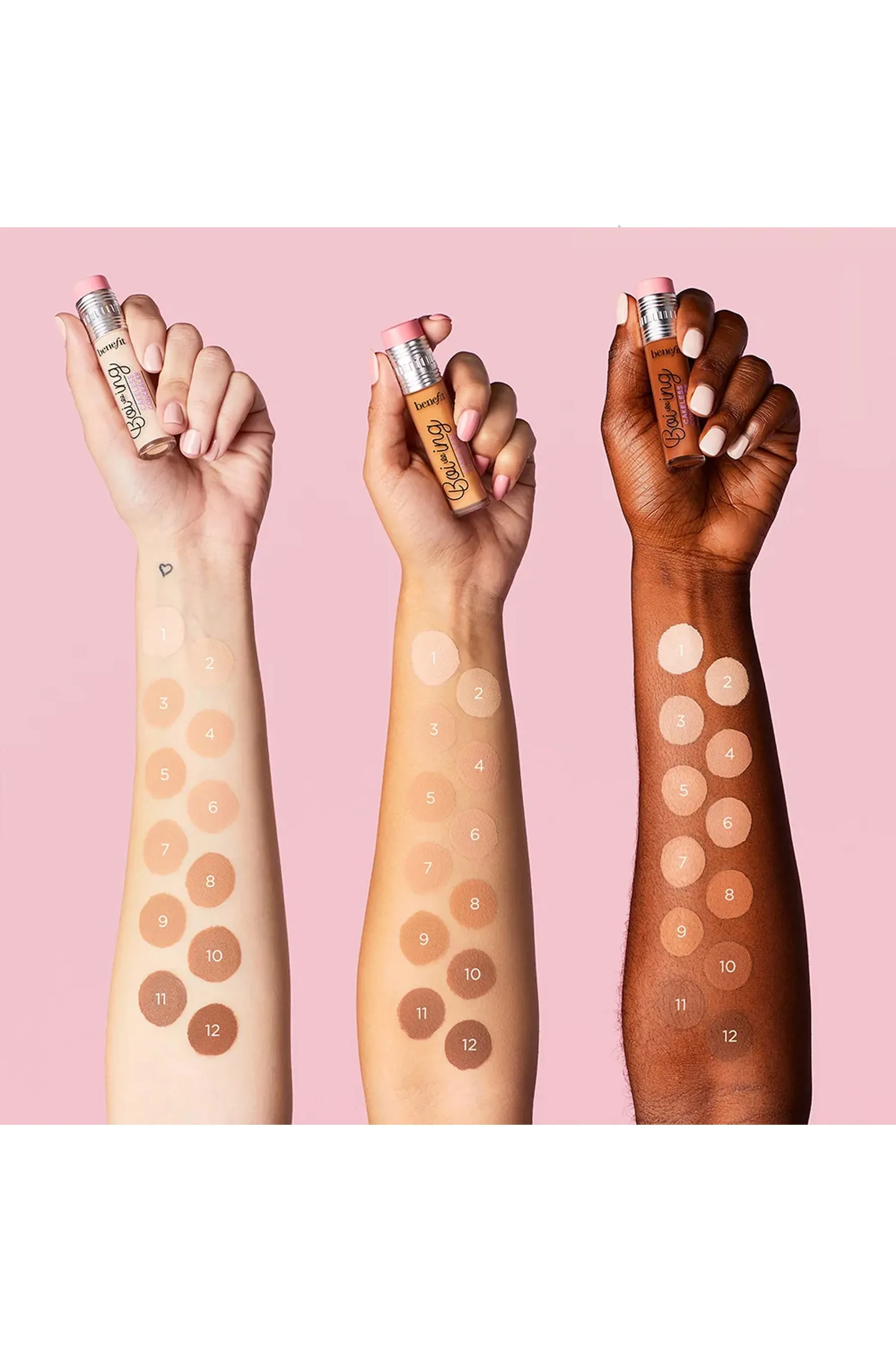 BENEFIT Boi-ing Cakeless Concealer 05 Light Neutral 5ml