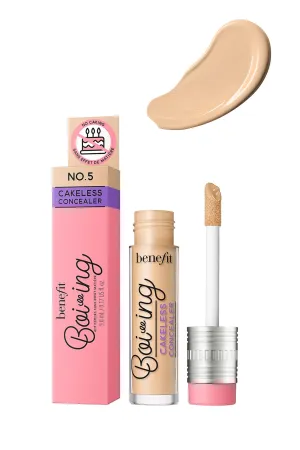 BENEFIT Boi-ing Cakeless Concealer 05 Light Neutral 5ml