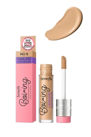BENEFIT Boi-ing Cakeless Concealer 06 Medium Cool 5ml
