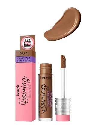 BENEFIT Boi-ing Cakeless Concealer 11 Dark Neutral 5ml