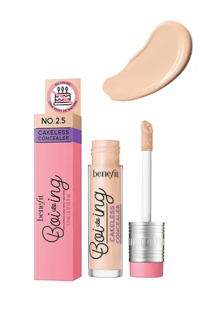 BENEFIT Boi-ing Cakeless Concealer 2.5 Fair Cool