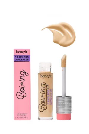 BENEFIT Boi-ing Cakeless Concealer 4.5 Do You
