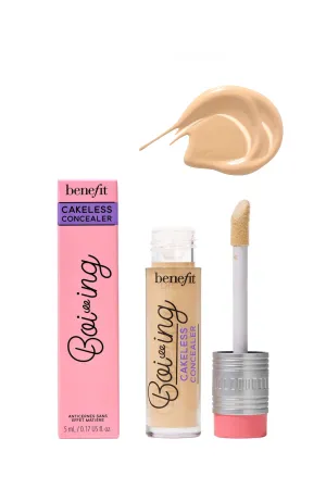 BENEFIT Boi-ing Cakeless Concealer 4.75 Dream Big
