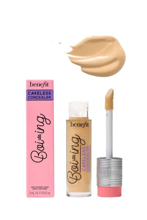 BENEFIT Boi-ing Cakeless Concealer 6.25 Good Vibes