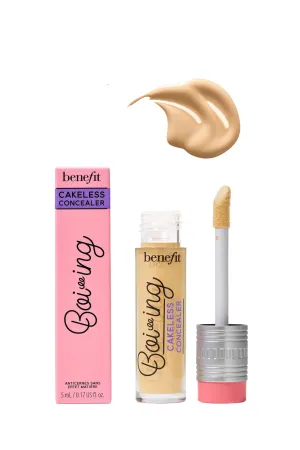 BENEFIT Boi-ing Cakeless Concealer 6.4 Happy Feels