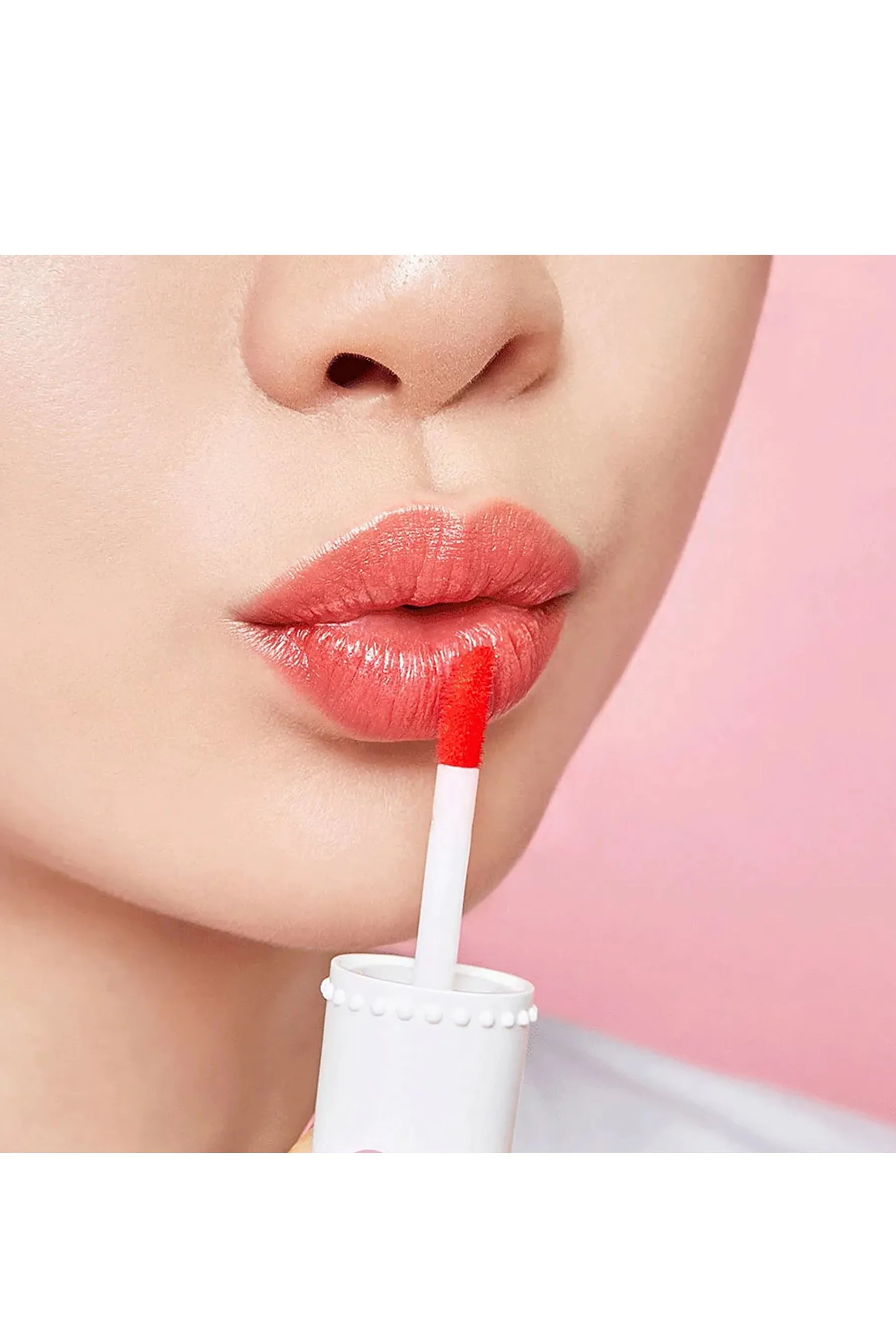 BENEFIT Chachatint Lip & Cheek Stain Mango 6ml