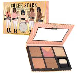 Benefit Cheek Stars Reunion Tour Palette