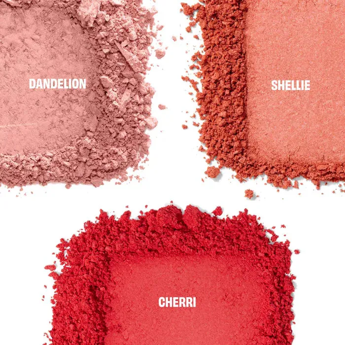 Benefit Cosmetics | Chocolotta Blush Mini Blush Palette