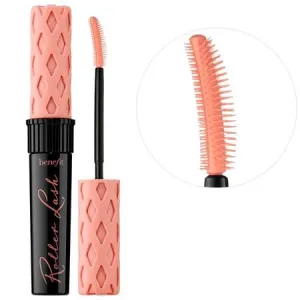 Benefit Cosmetics Roller Lash super-curling & lifting mascara in black