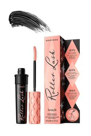 BENEFIT Roller Lash Curling Mascara Black 8.5g