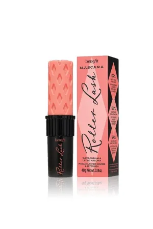 BENEFIT Roller Lash Curling Mascara Black Mini 4g