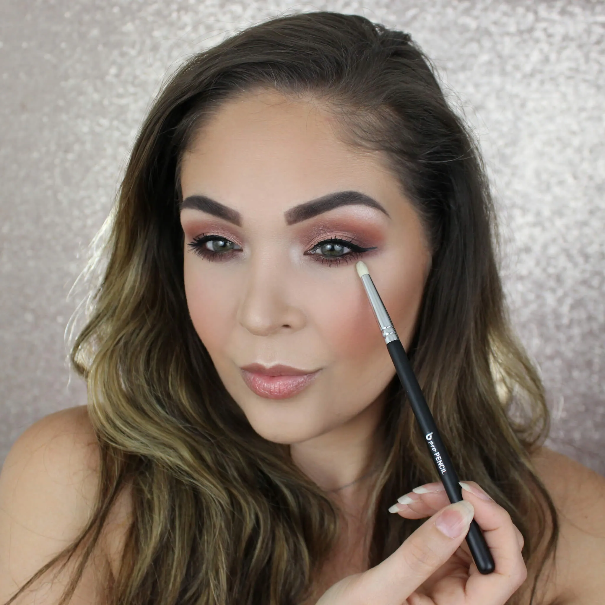 Best of Beauty Junkees Makeup Brush Set