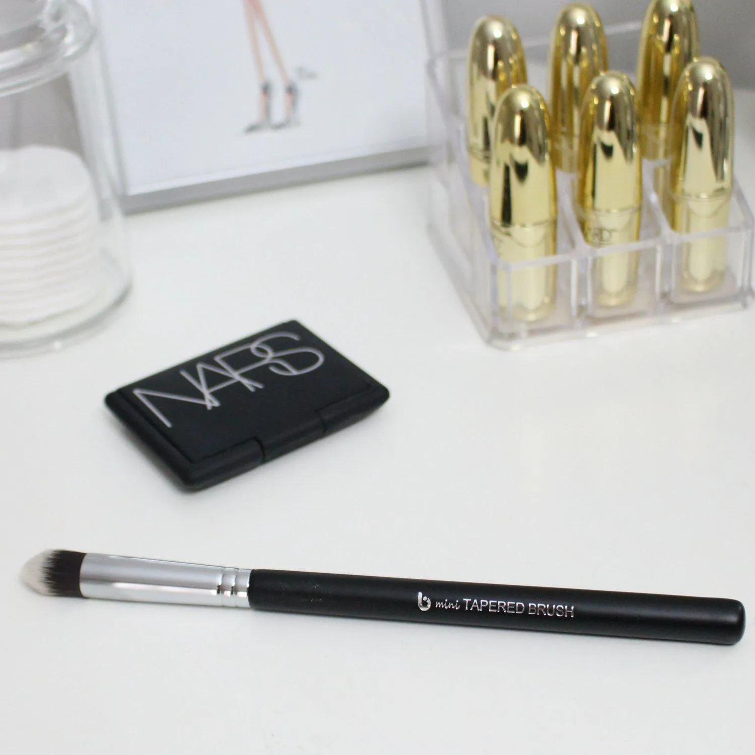 Best of Beauty Junkees Makeup Brush Set