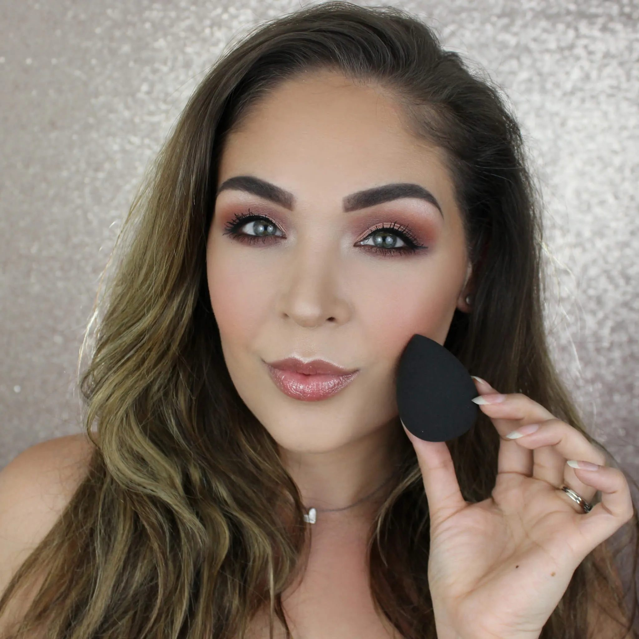 Best of Beauty Junkees Makeup Brush Set