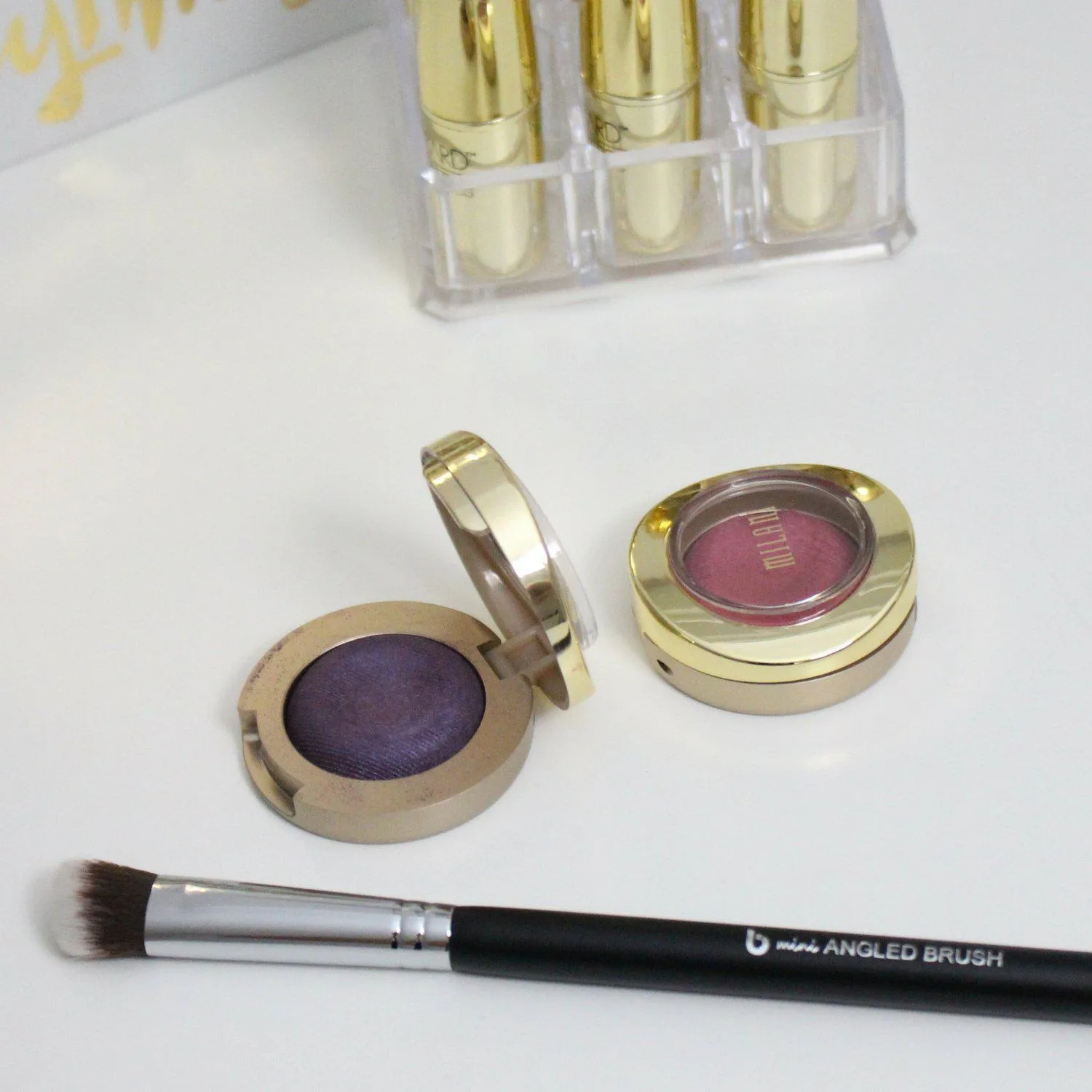 Best of Beauty Junkees Makeup Brush Set