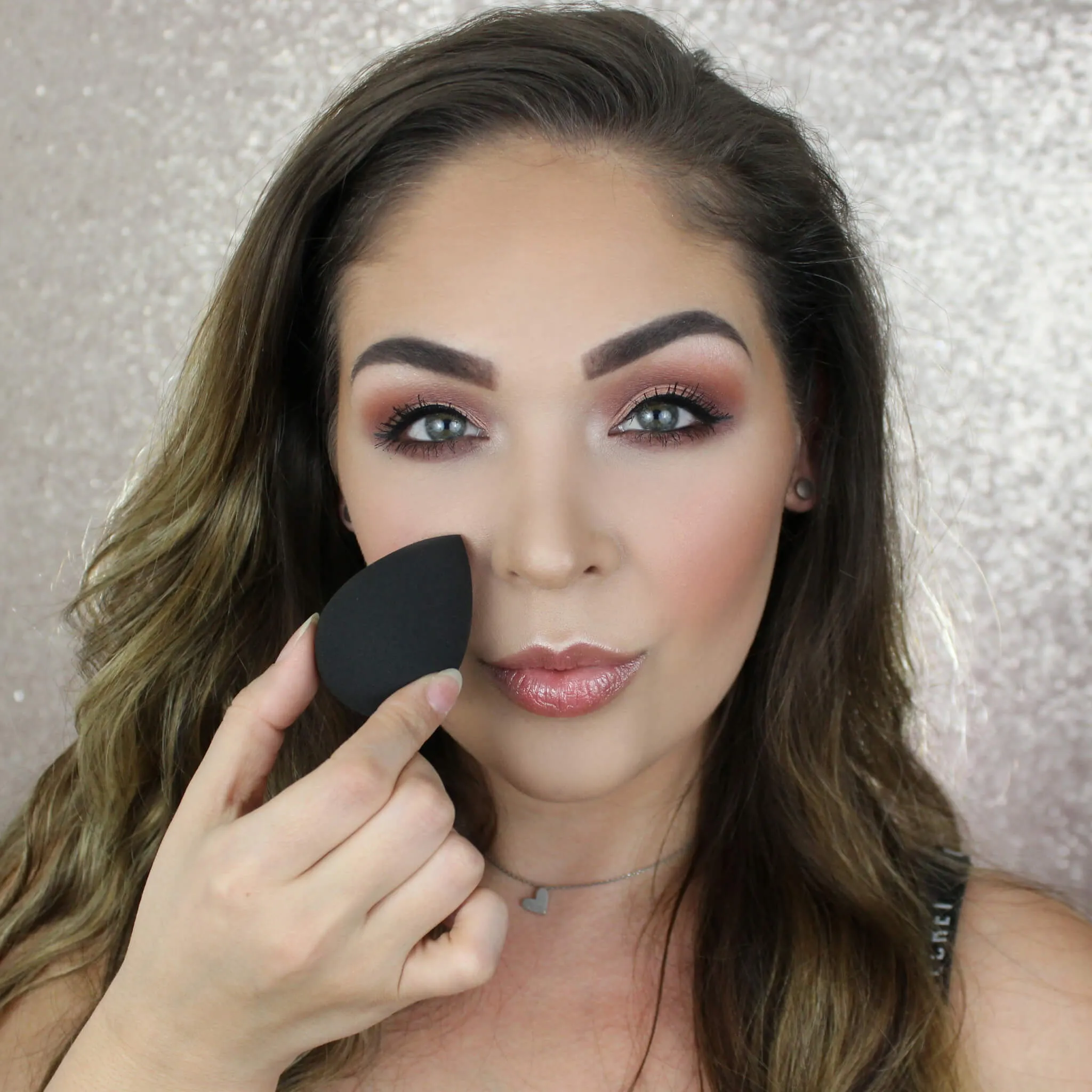 Best of Beauty Junkees Makeup Brush Set