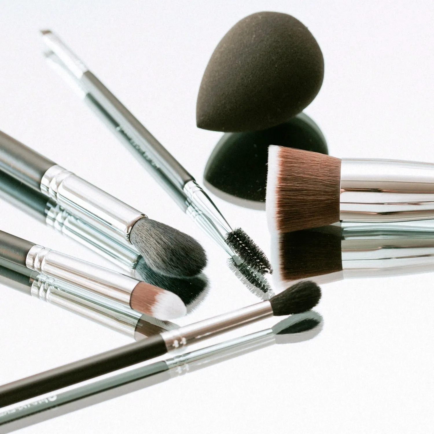 Best of Beauty Junkees Makeup Brush Set