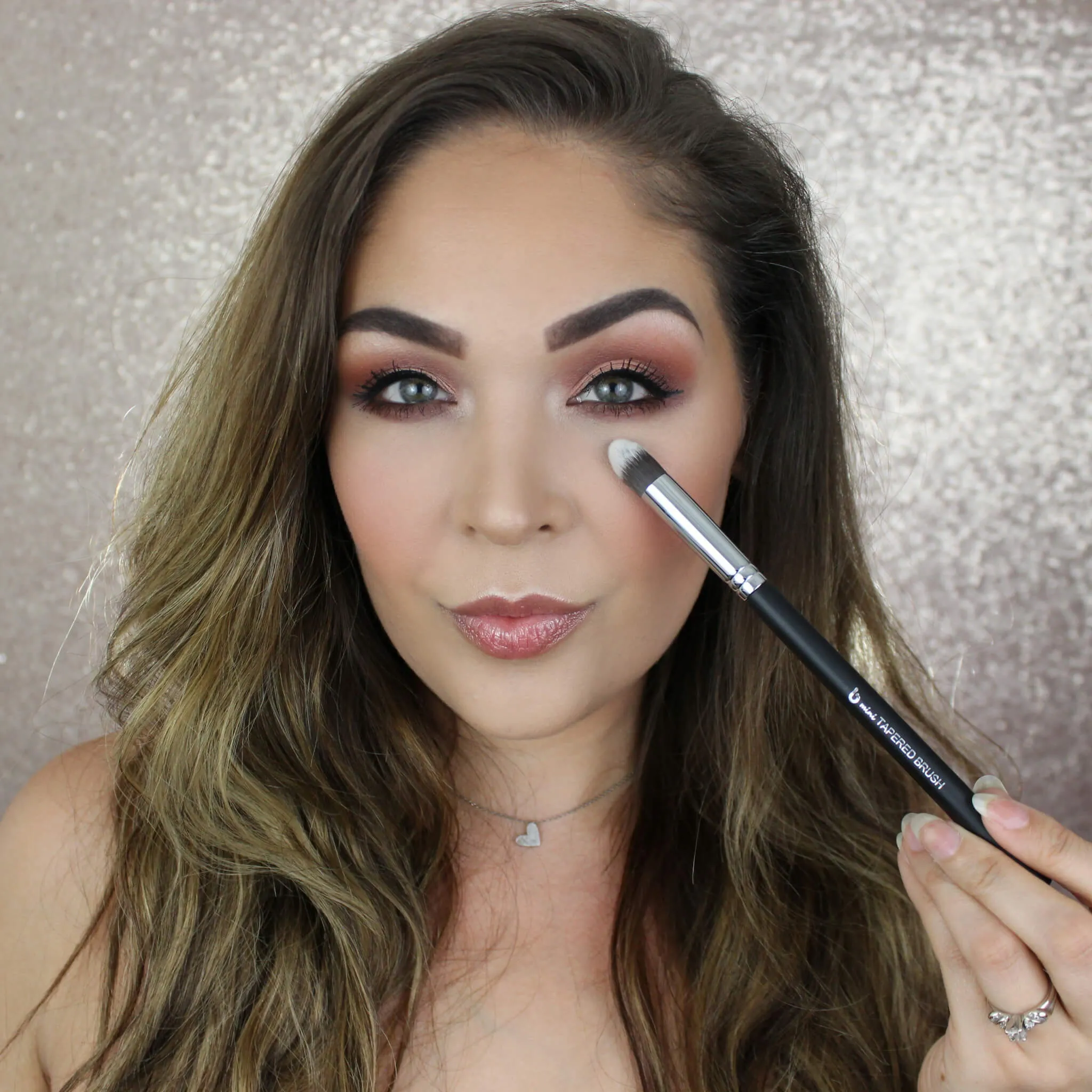 Best of Beauty Junkees Makeup Brush Set