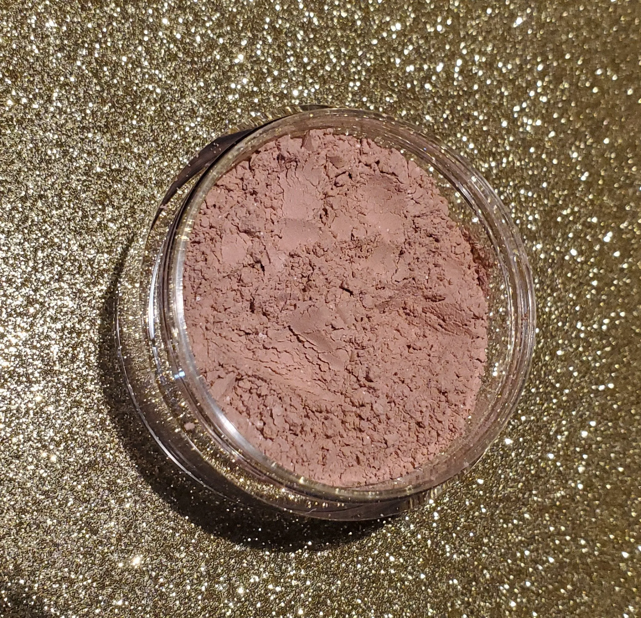 Billie - Hollywood Veil Loose Setting Powder