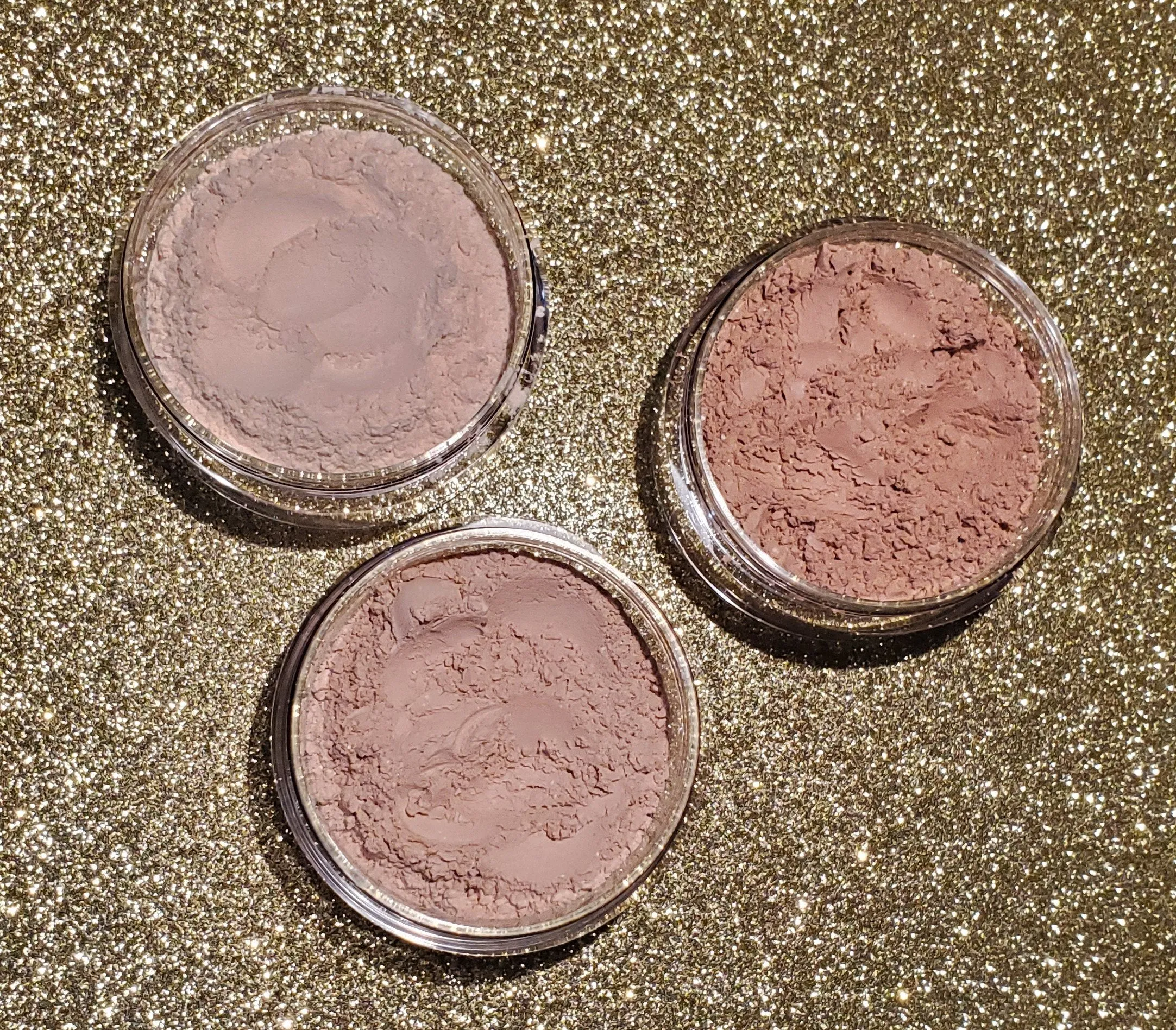 Billie - Hollywood Veil Loose Setting Powder